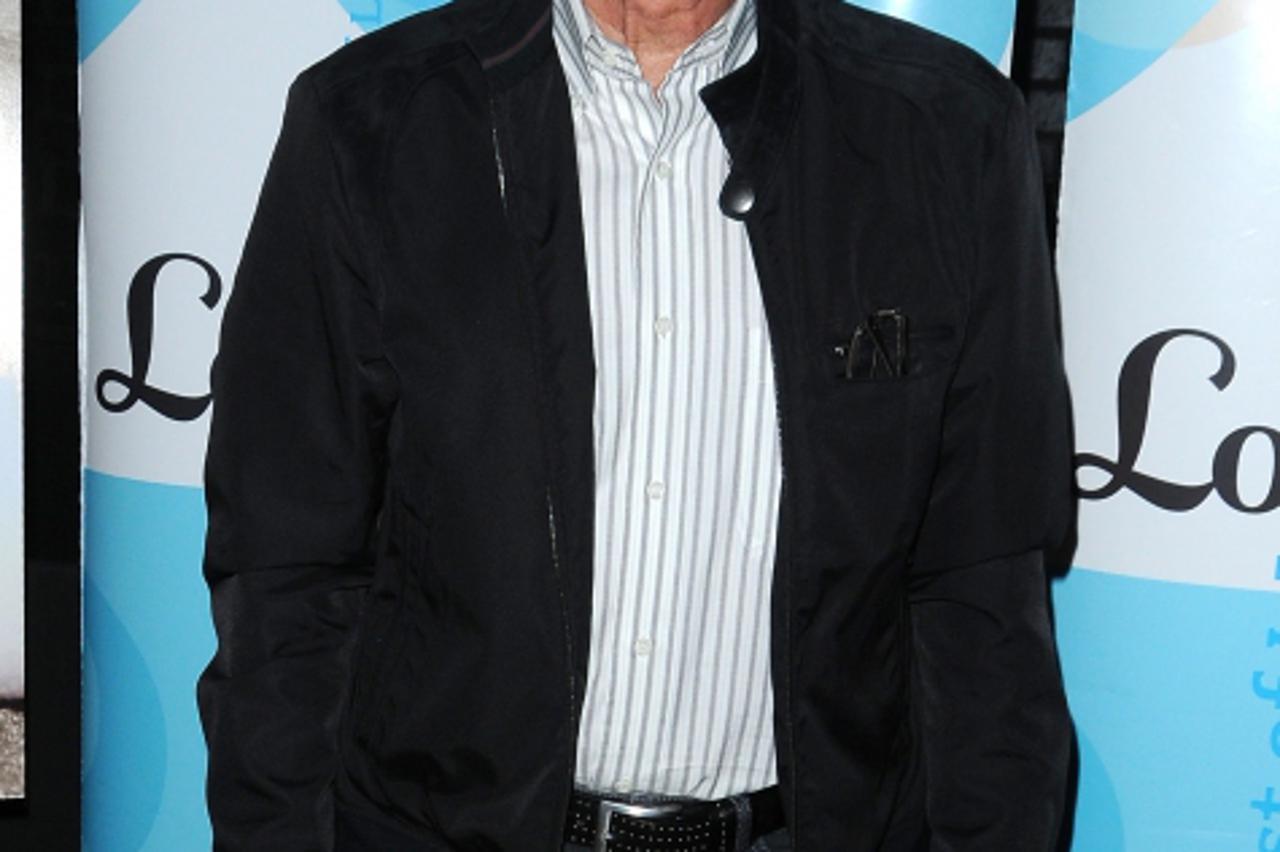 Richard Chamberlaine 