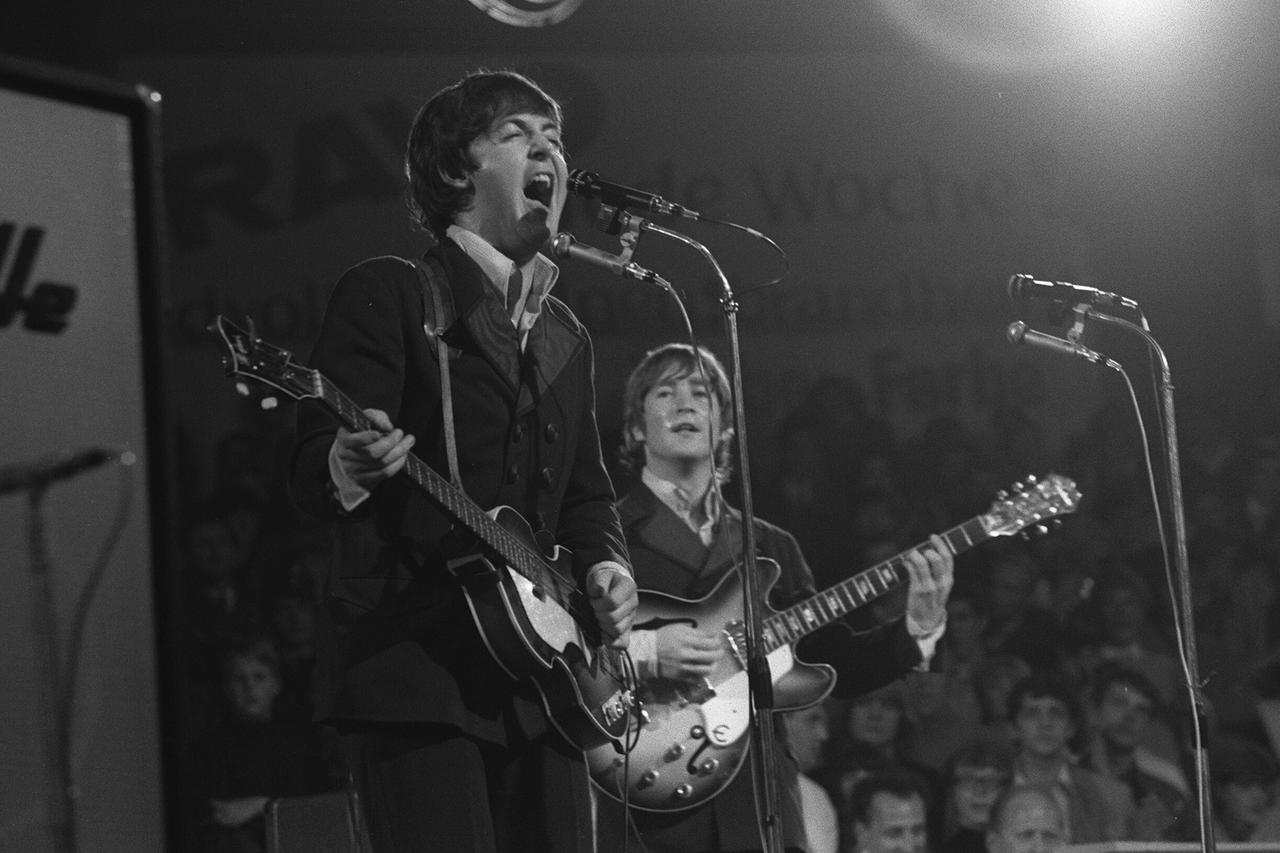 The Beatles