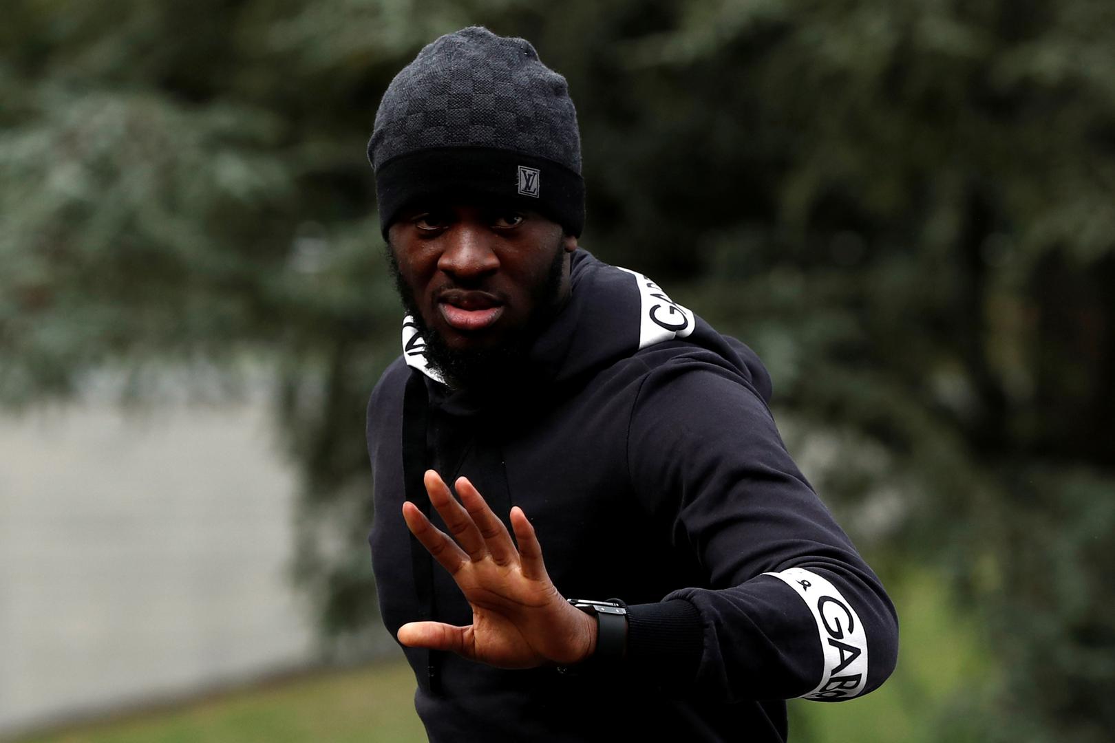 Francuski branič 22-godišnji Tanguy Ndombélé iz Lyona je prešao u Tottenham. Spursi su ga platili 60 milijuna eura