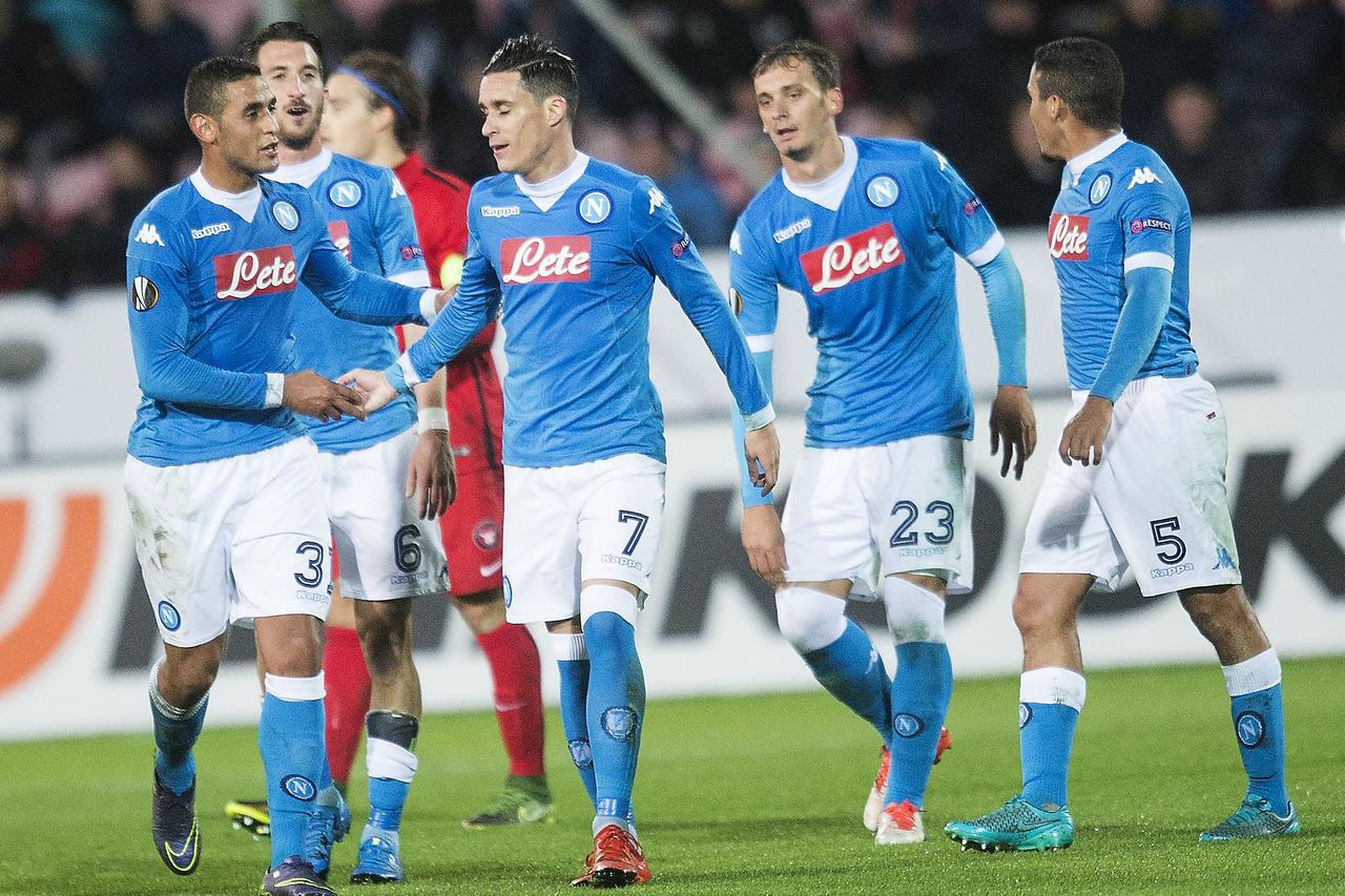 Napoli