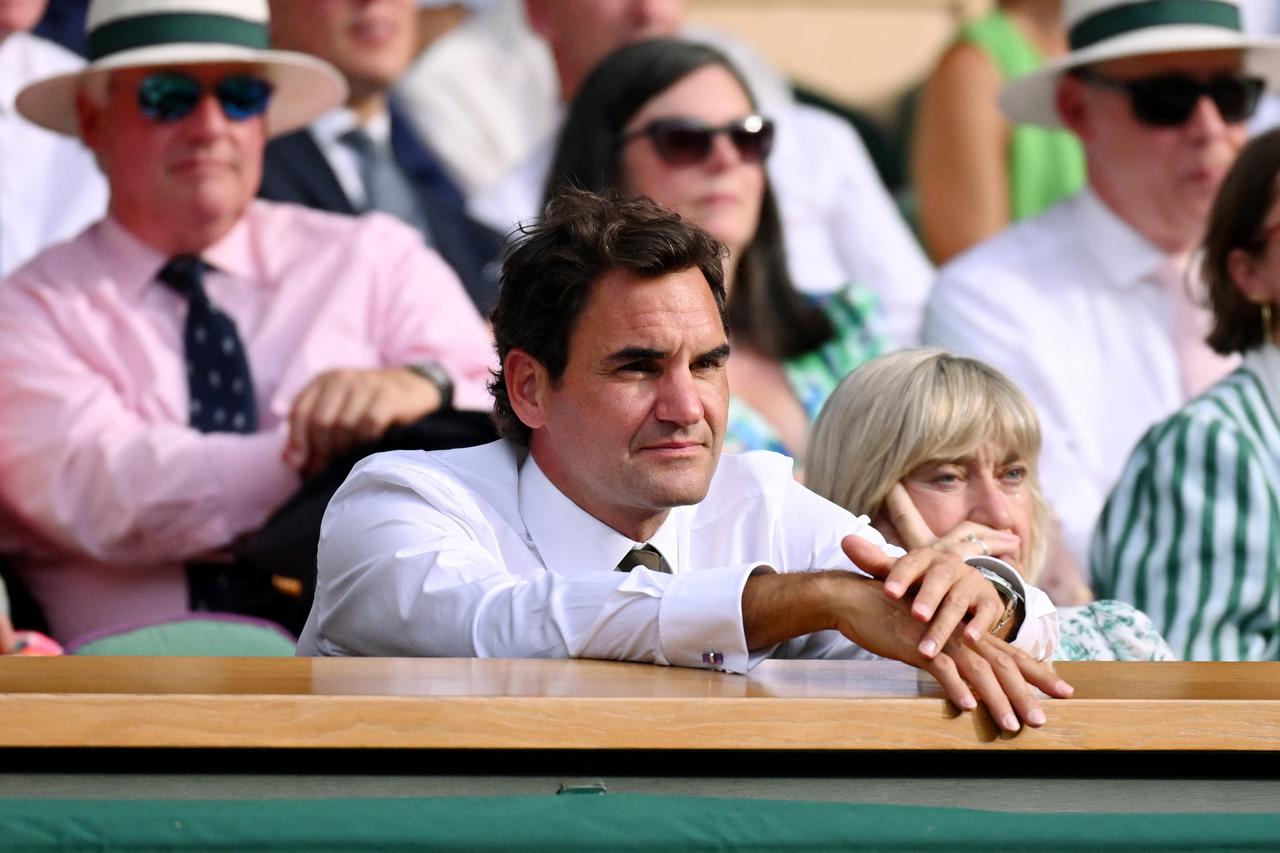 Wimbledon