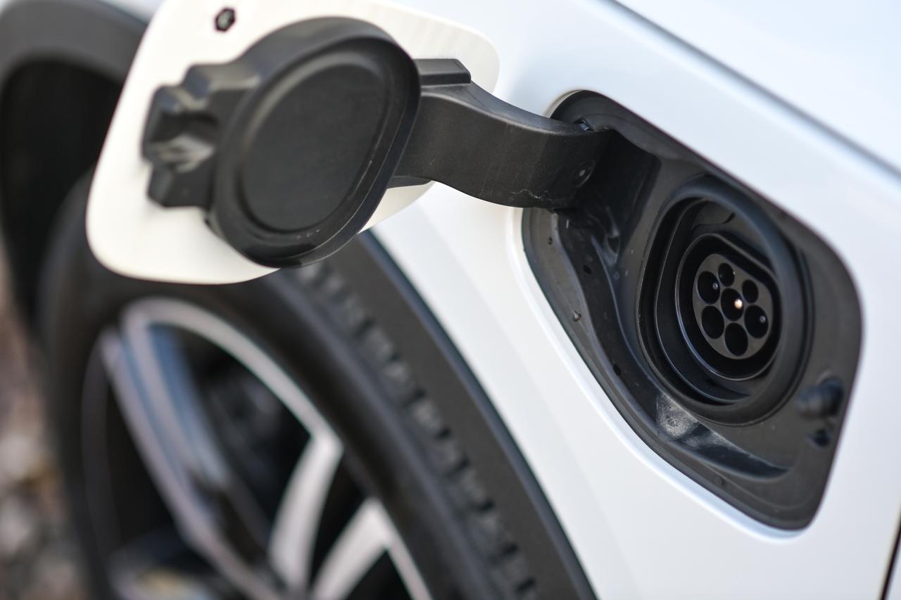 Volvo XC40 T5 Recharge