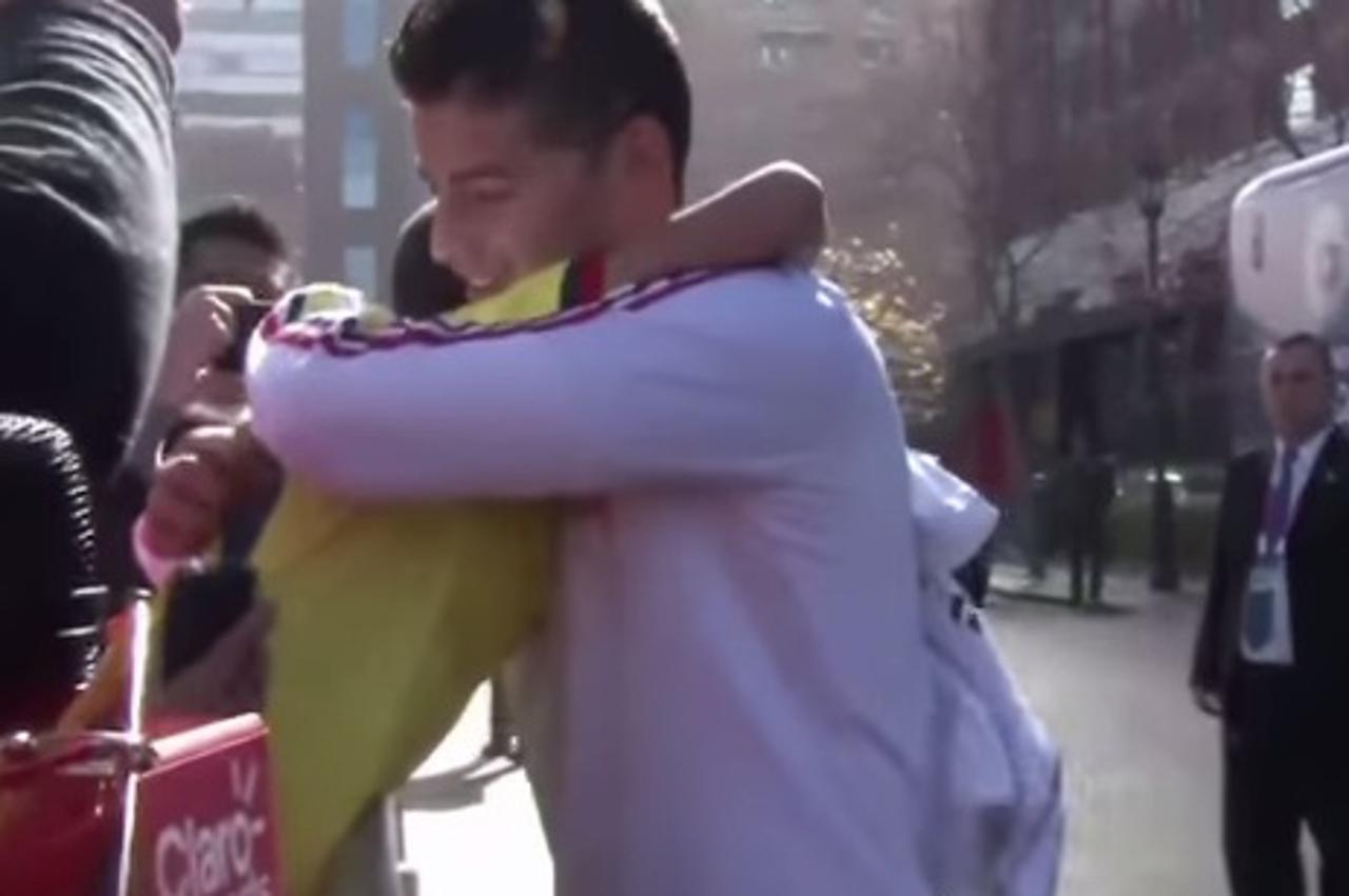 James Rodriguez