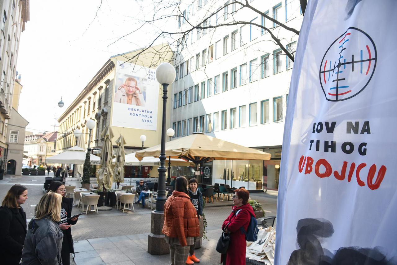 Zagreb: Javnozdravstvena akcija o hipertenziji: 'Lov na tihog ubojicu'