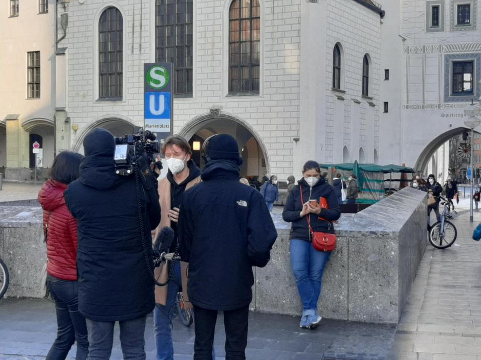 Koronavirus u Europi