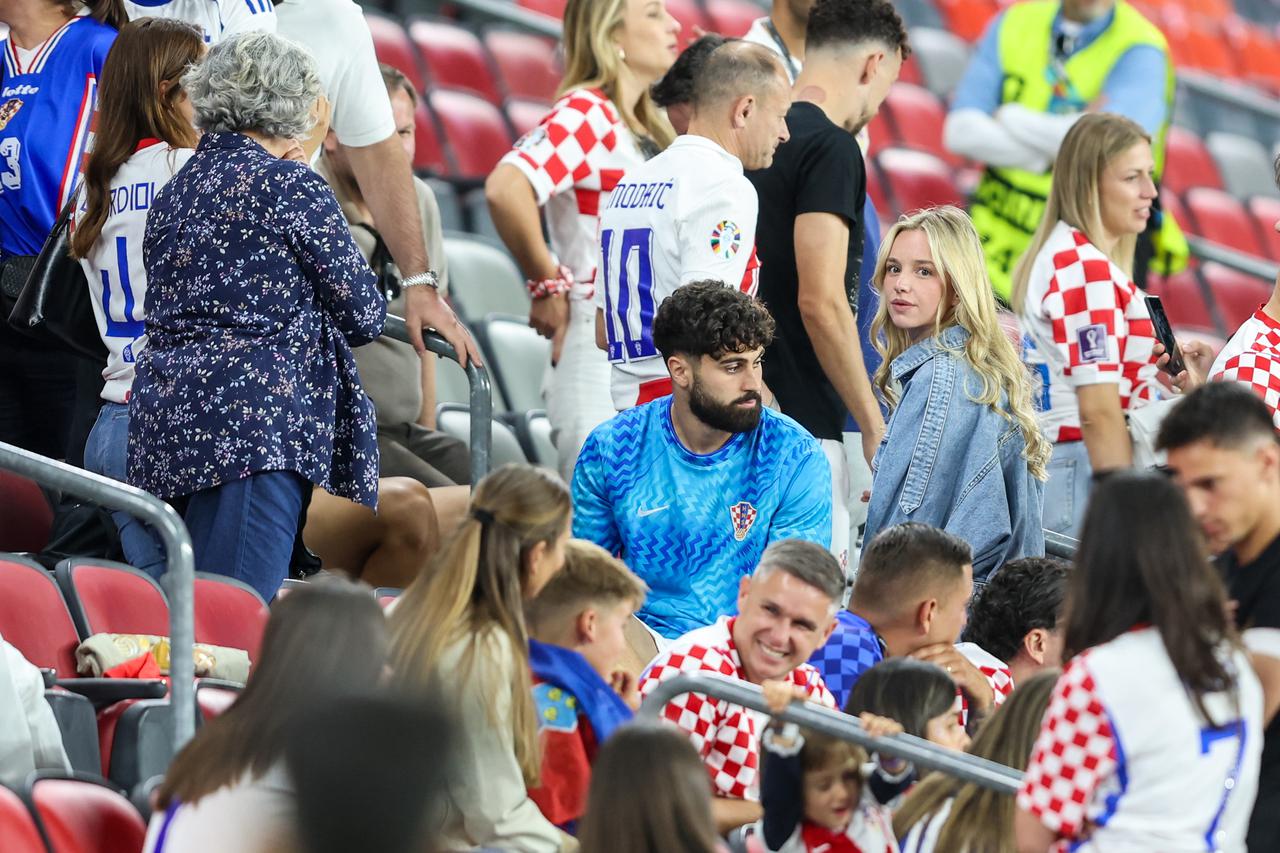 SP 2026 Philadelphia: Hrvatska nogometna reprezentacija stigla je u Philadelphiju