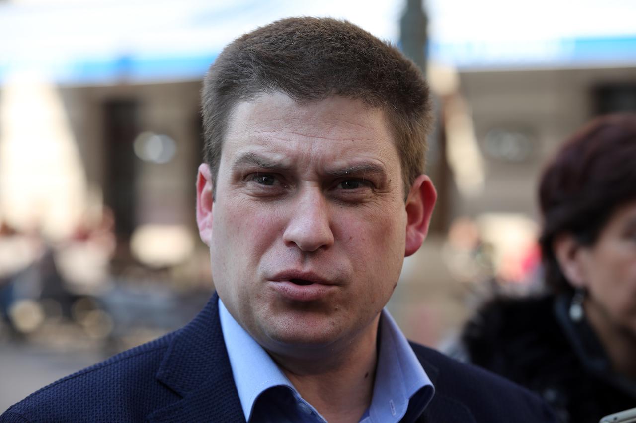 Oleg Butković