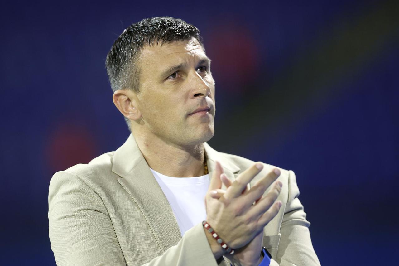 Dinamo i Rijeka sastali se u 6. kolu SuperSport HNL-a