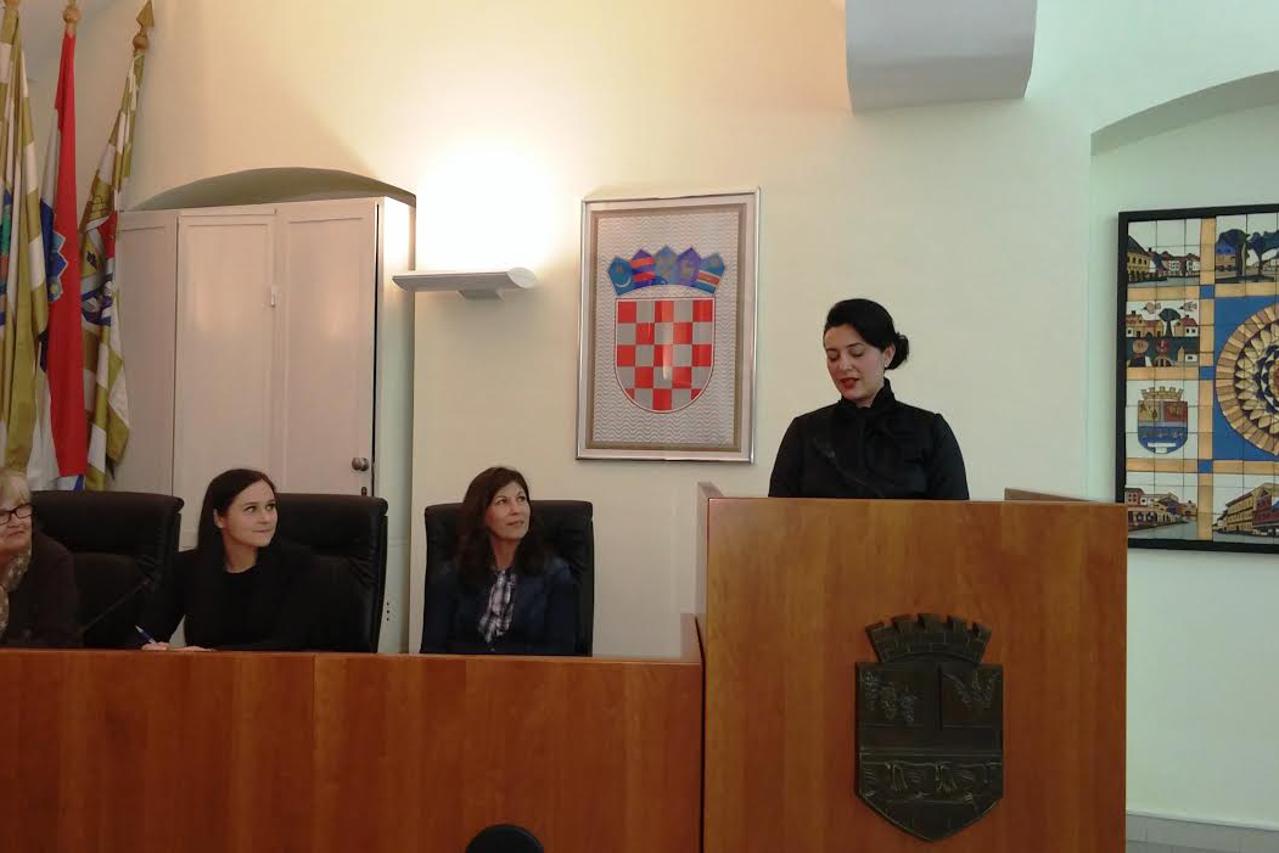 Nataša Čopčić,sdp