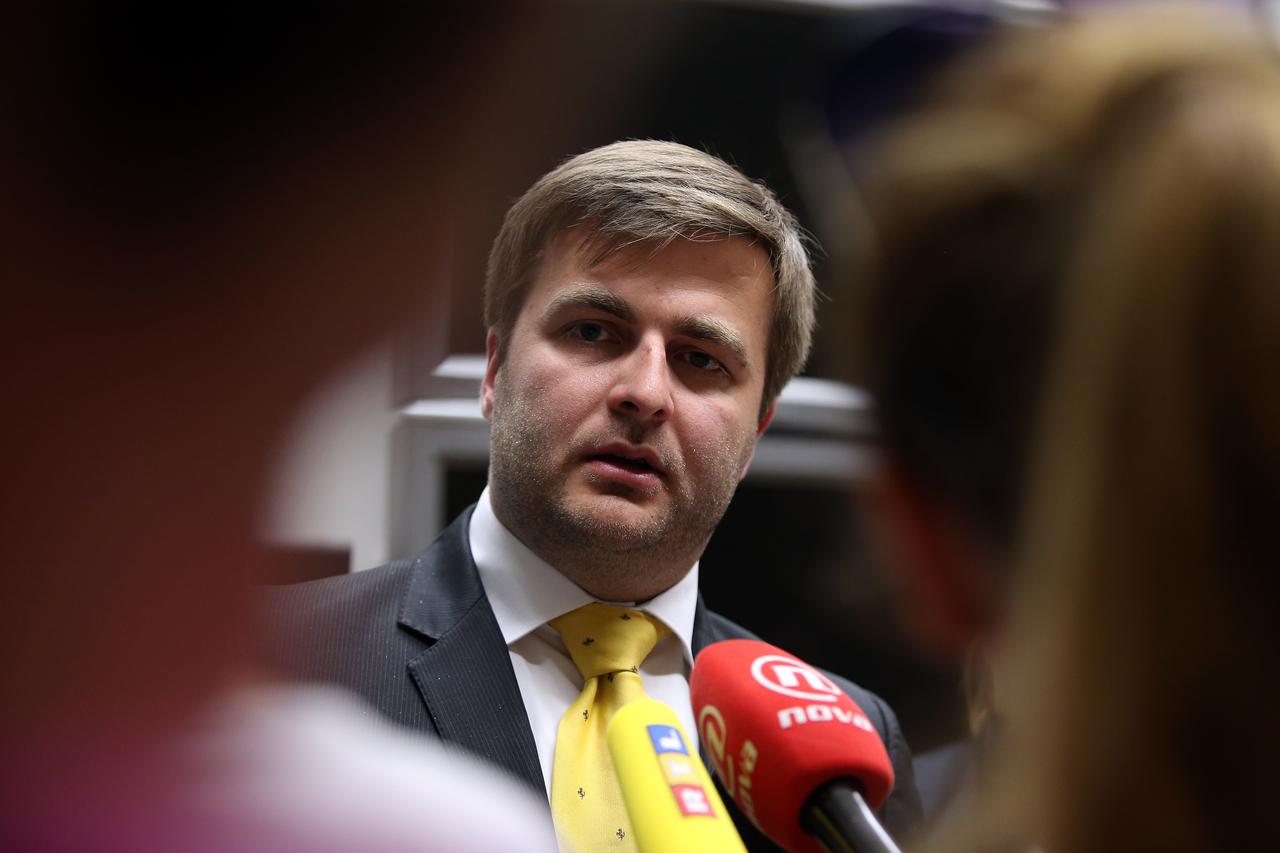 Tomislav Ćorić