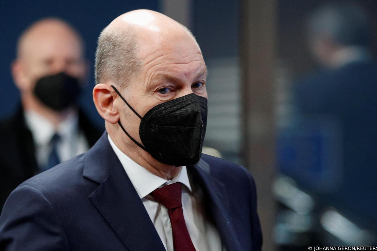 EU Summit in Brussels