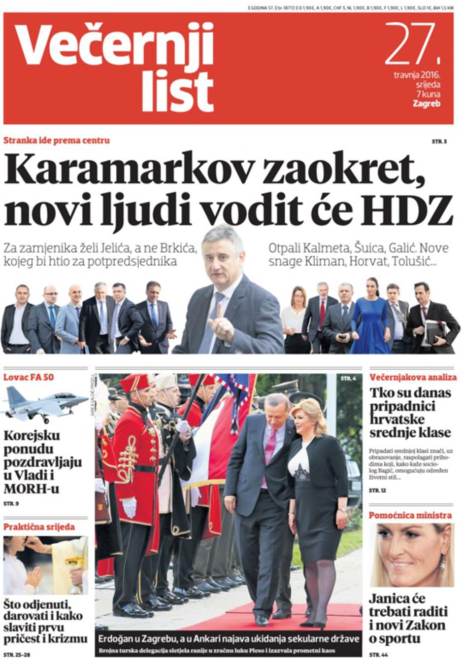 Naslovnica