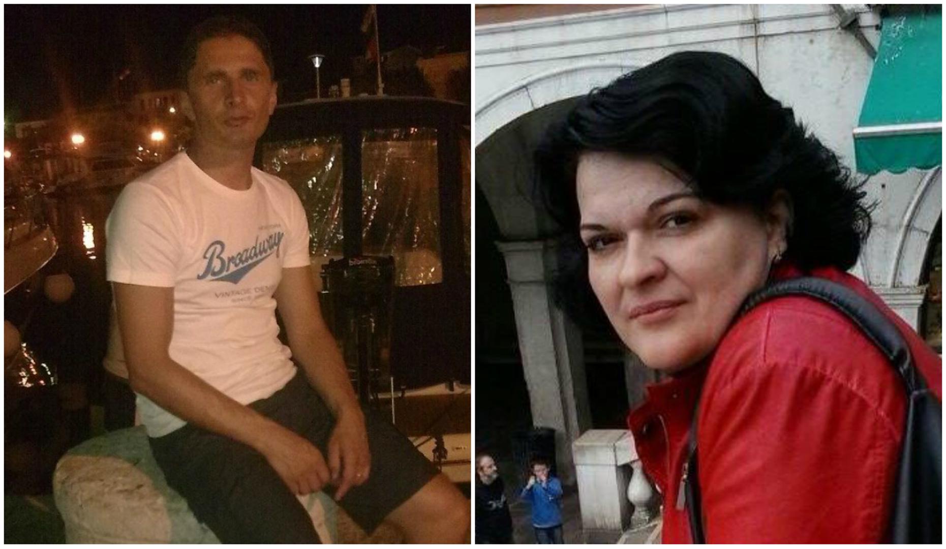 Srpanj 2017. - Policajac Gordan Jagatić ubio je u obiteljskom domu u Novskoj svoju dvije godine mlađu suprugu, policajku, Dubravku Jagatić.