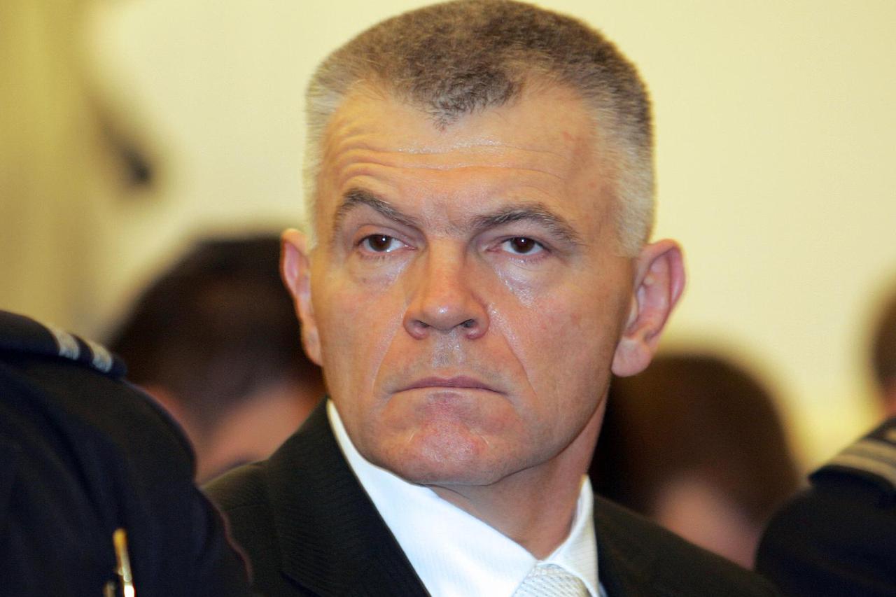 ARHIVA - 2006. Hrvoje Petrač osuđen je na šest godina zatvora za otmicu maloljetnog djeteta