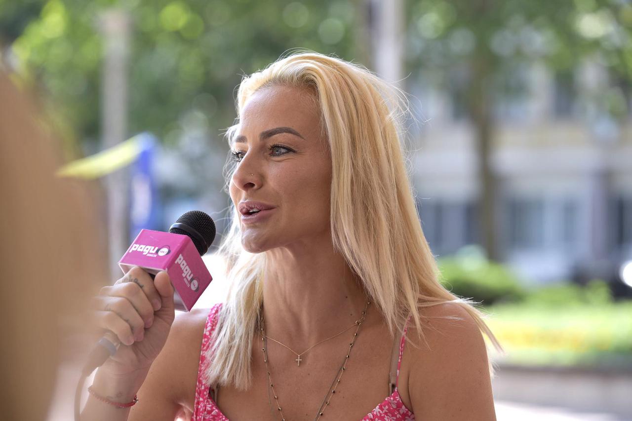 Slavonski Brod: Promocija monografije o 20 godina Visoke vinske akademije