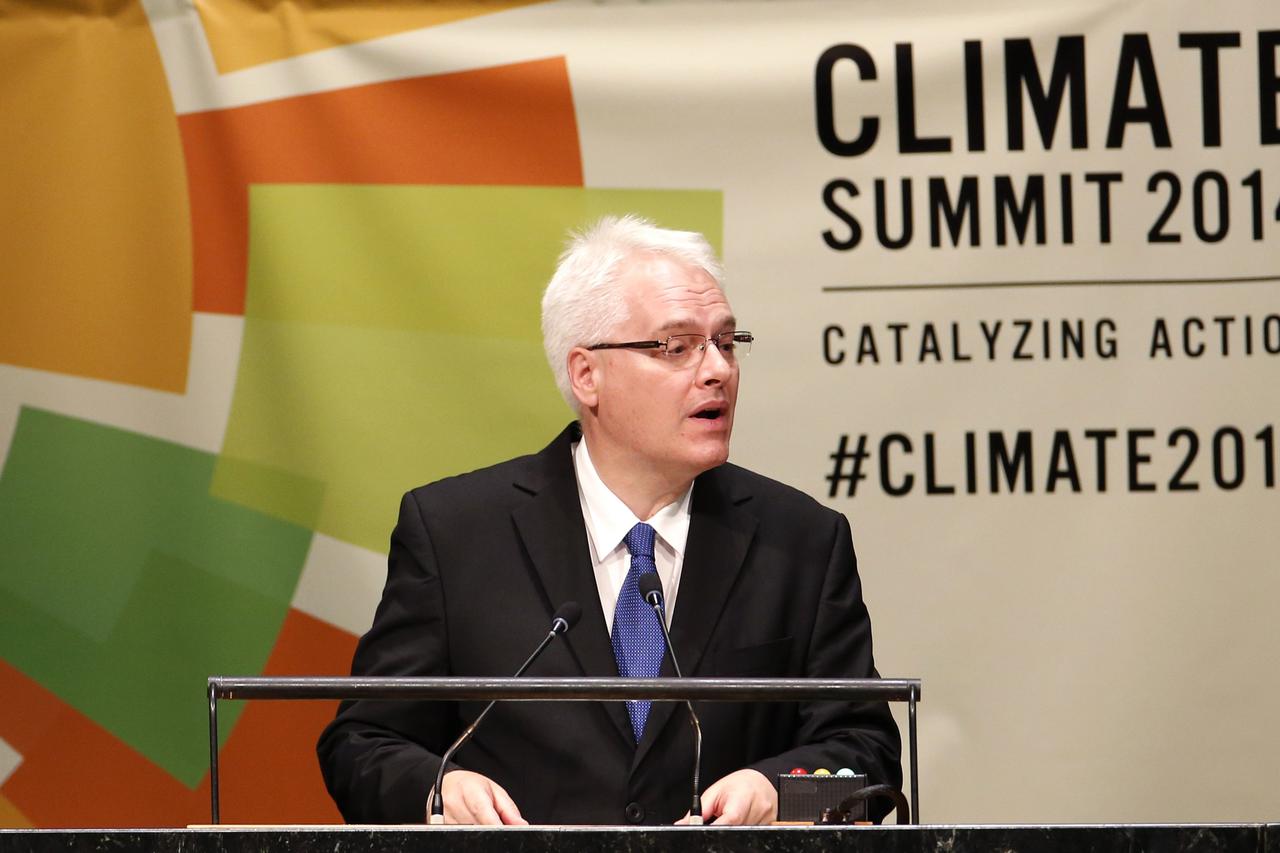 Ivo Josipović