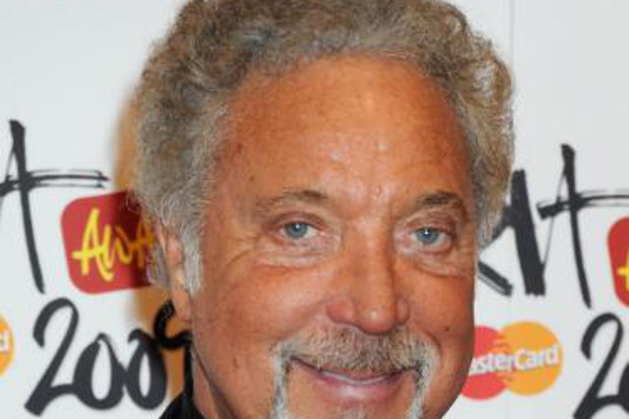Tom jones
