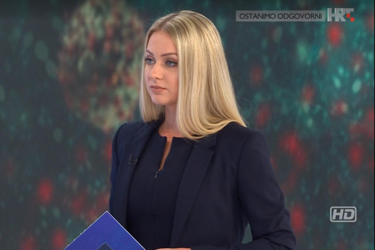 Nikolina Ćosić
