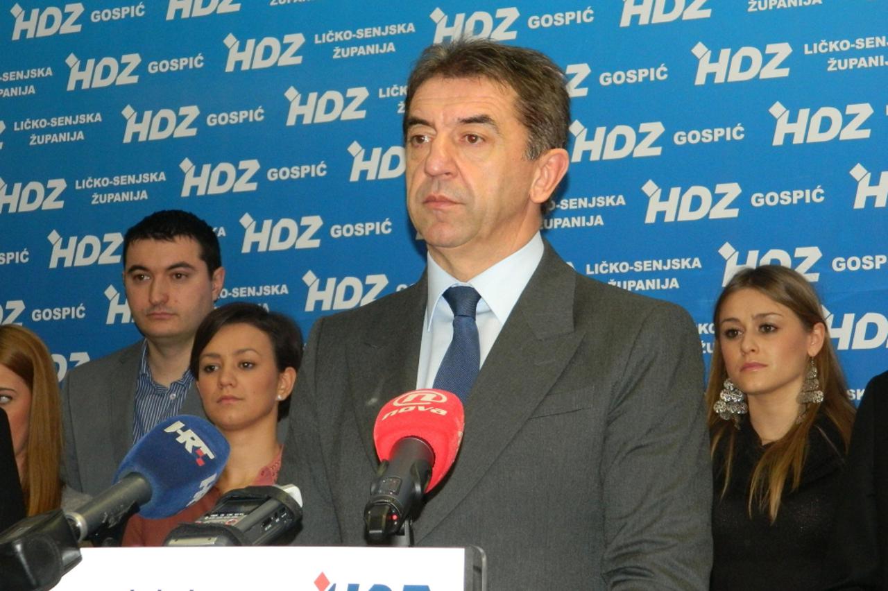 milinović