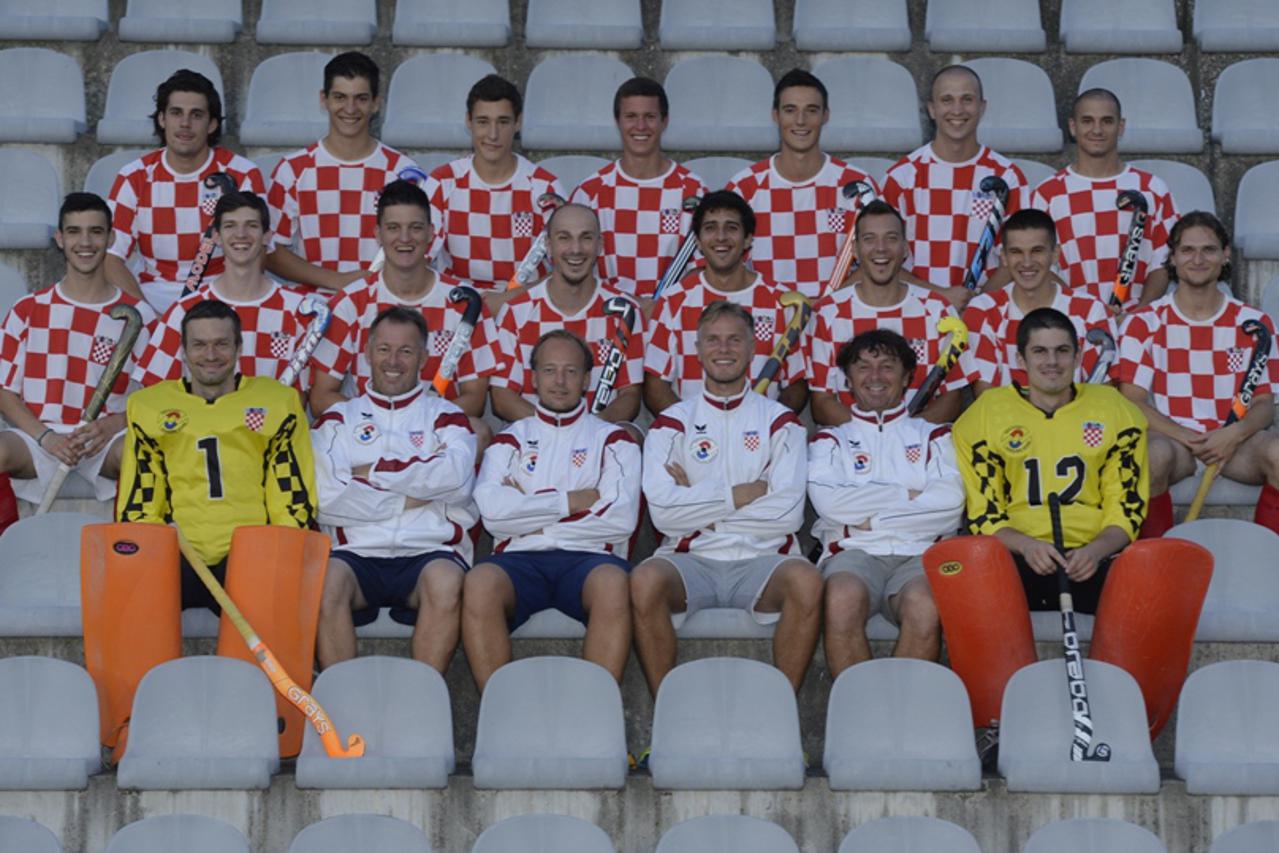 hokej na travi