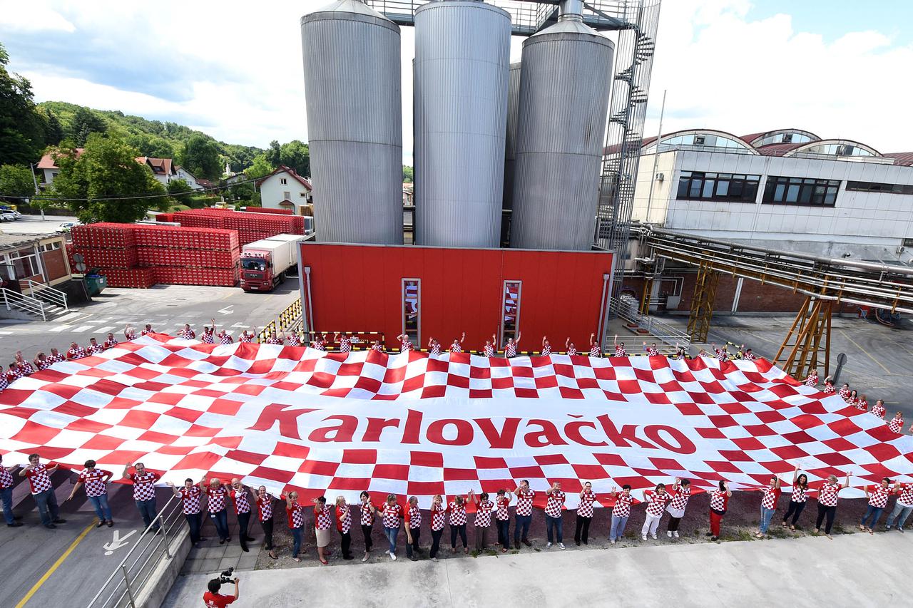 karlovačka pivovara