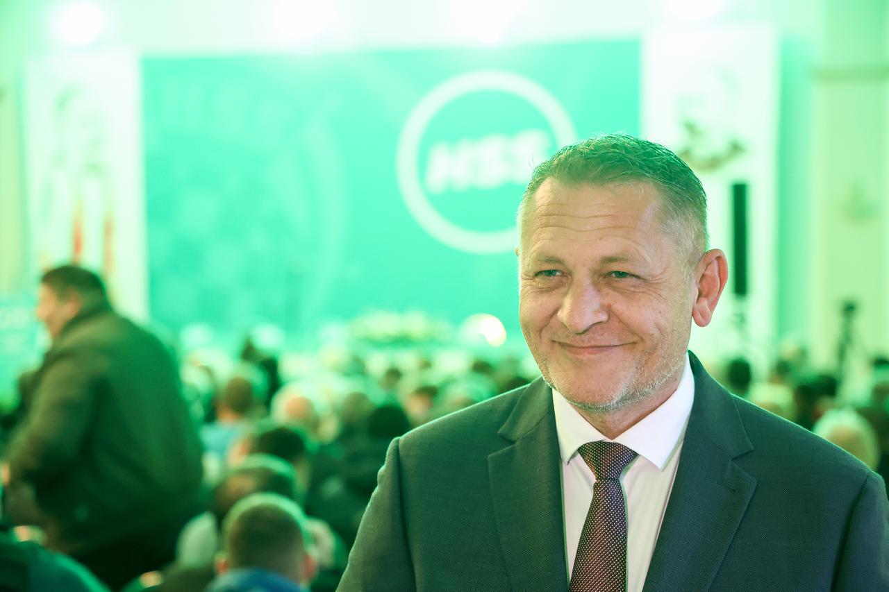 Jastrebarsko: Glavna skupština HSS-a