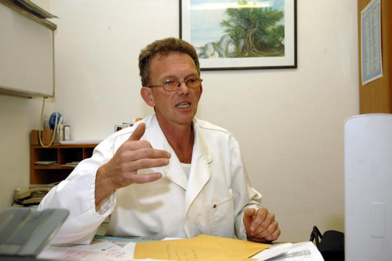 Krk- Hitna pomoć (1)