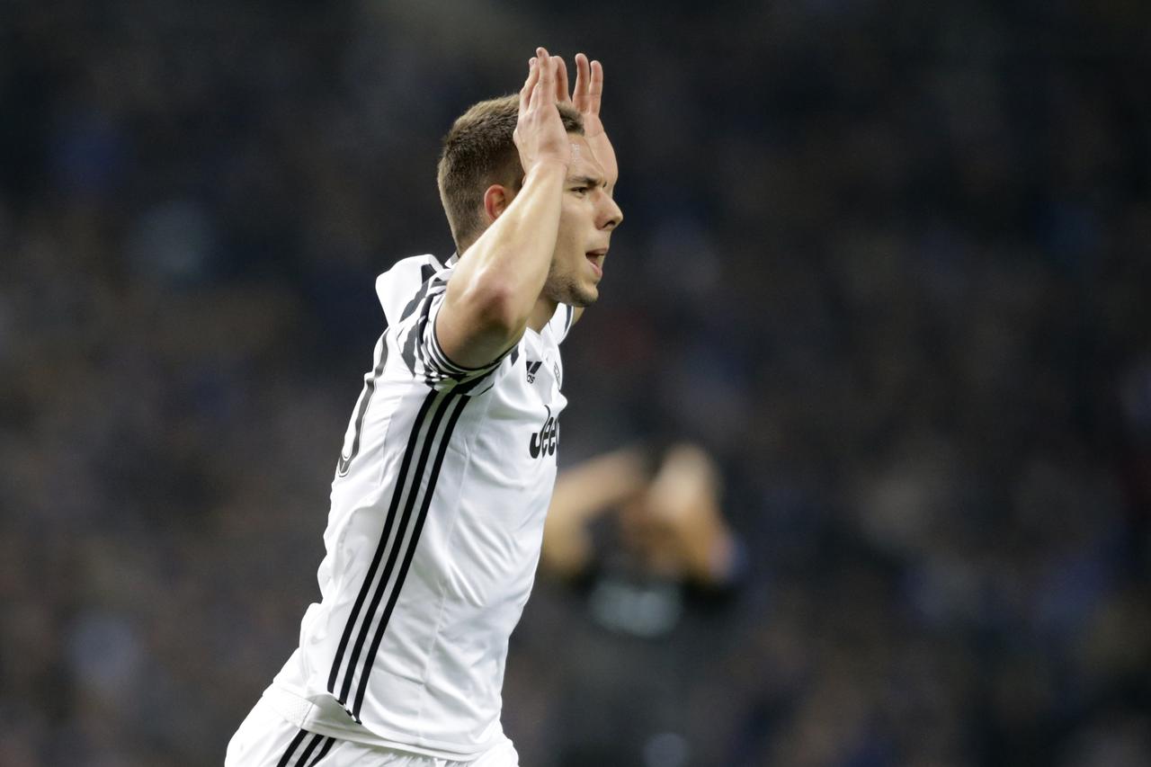 Marko Pjaca