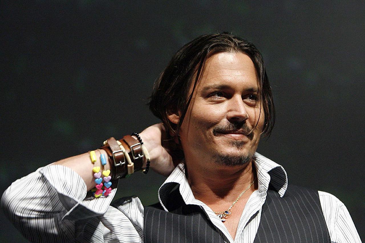 depp
