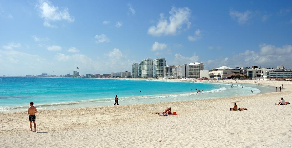 Cancun