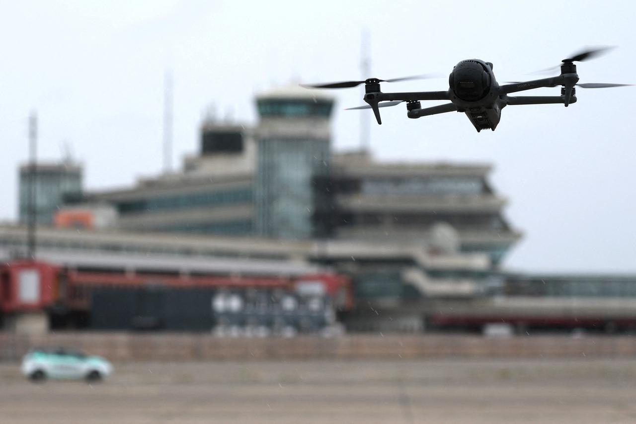 DRON