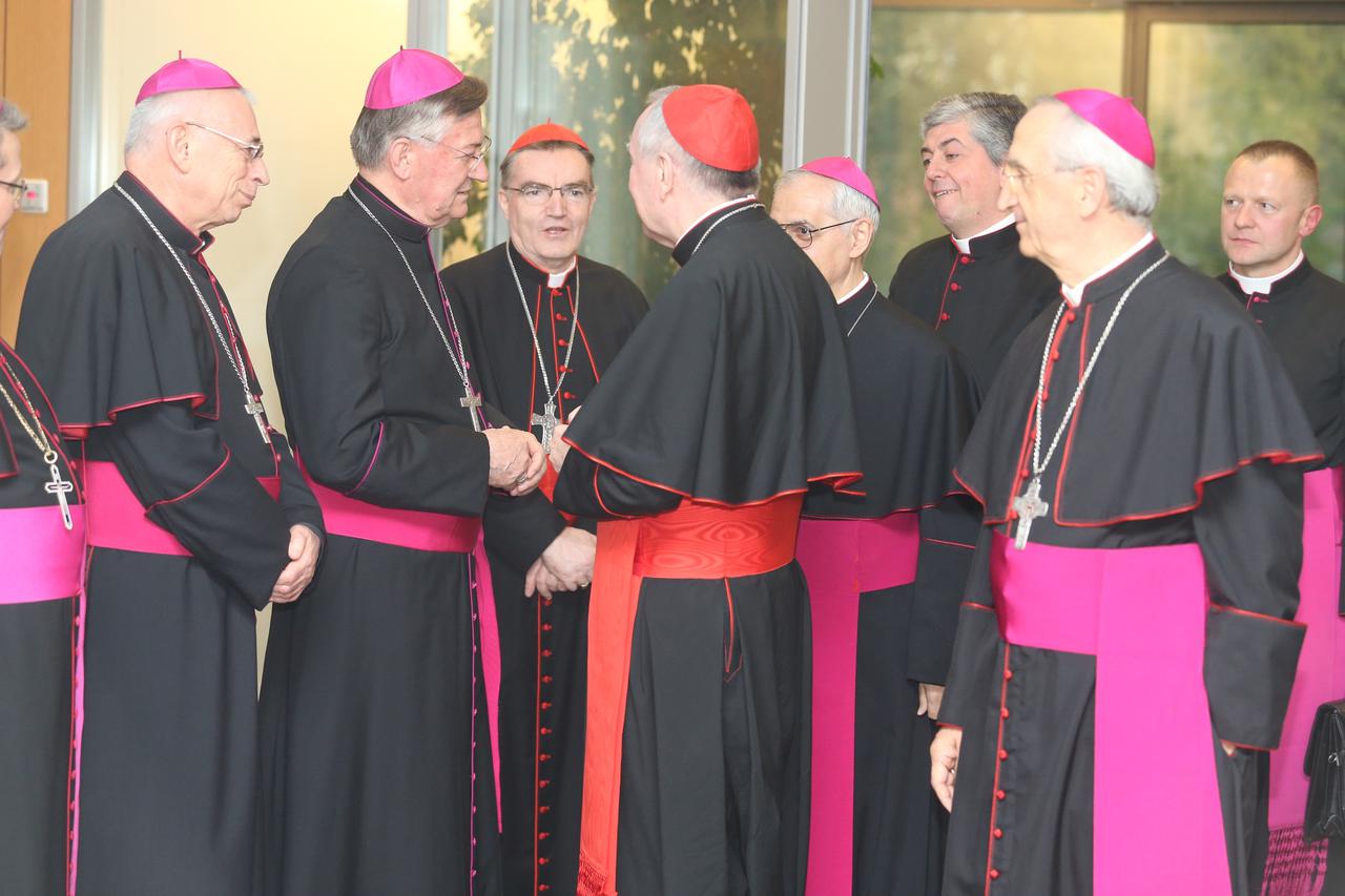 Hrvatska biskupska konferencija