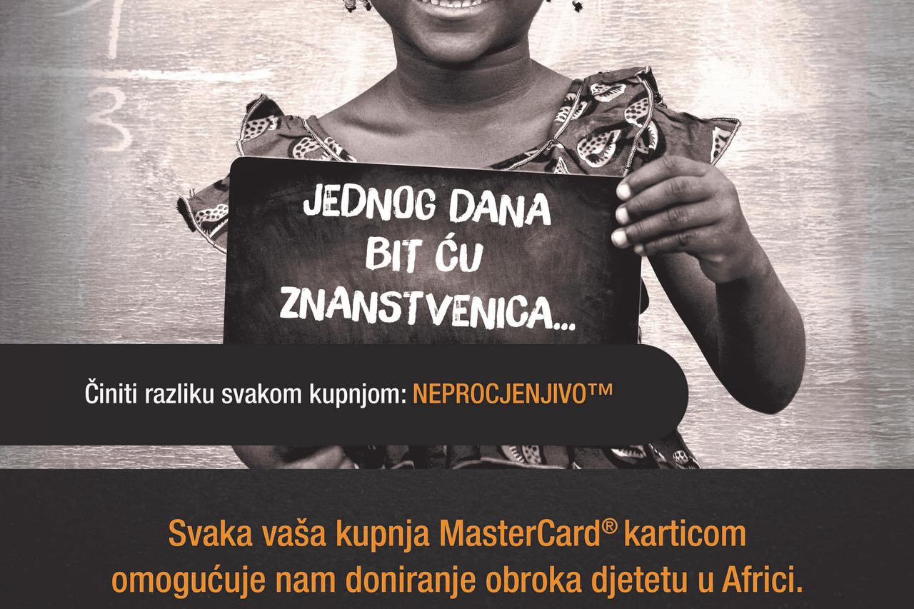 MasterCard®
