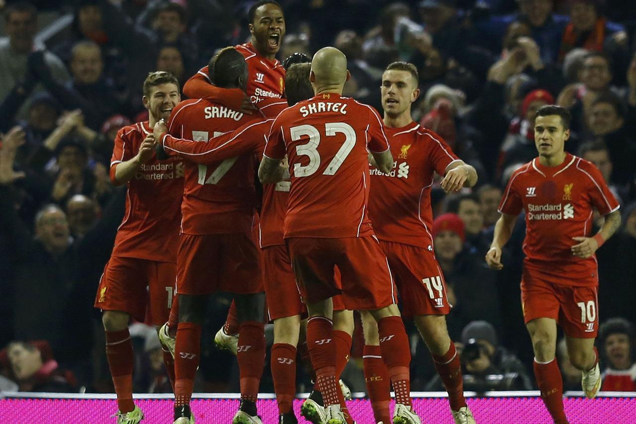 Liverpool - Chelsea