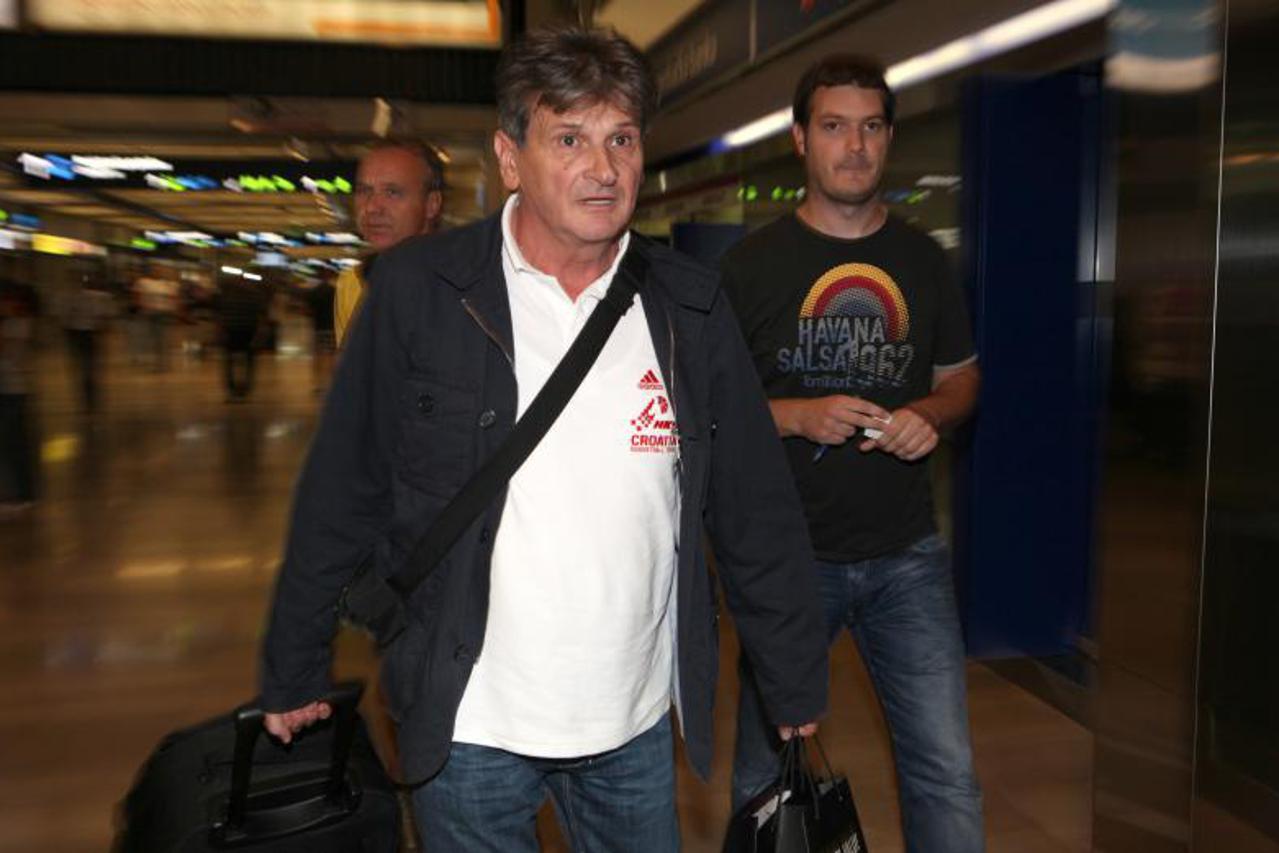 Košarka reprezentacija (1)