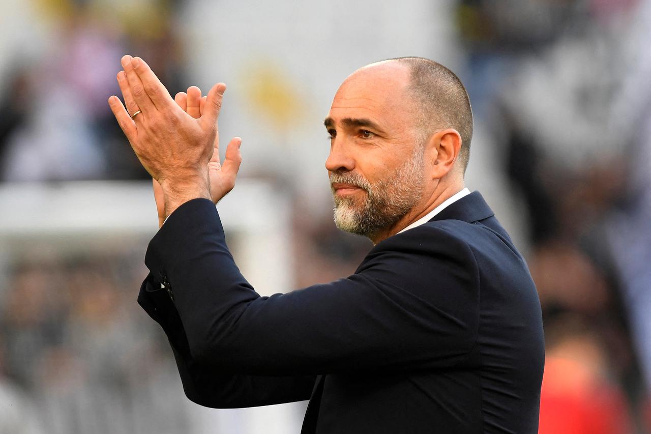 FILE PHOTO: Serie A - Juventus v Genoa