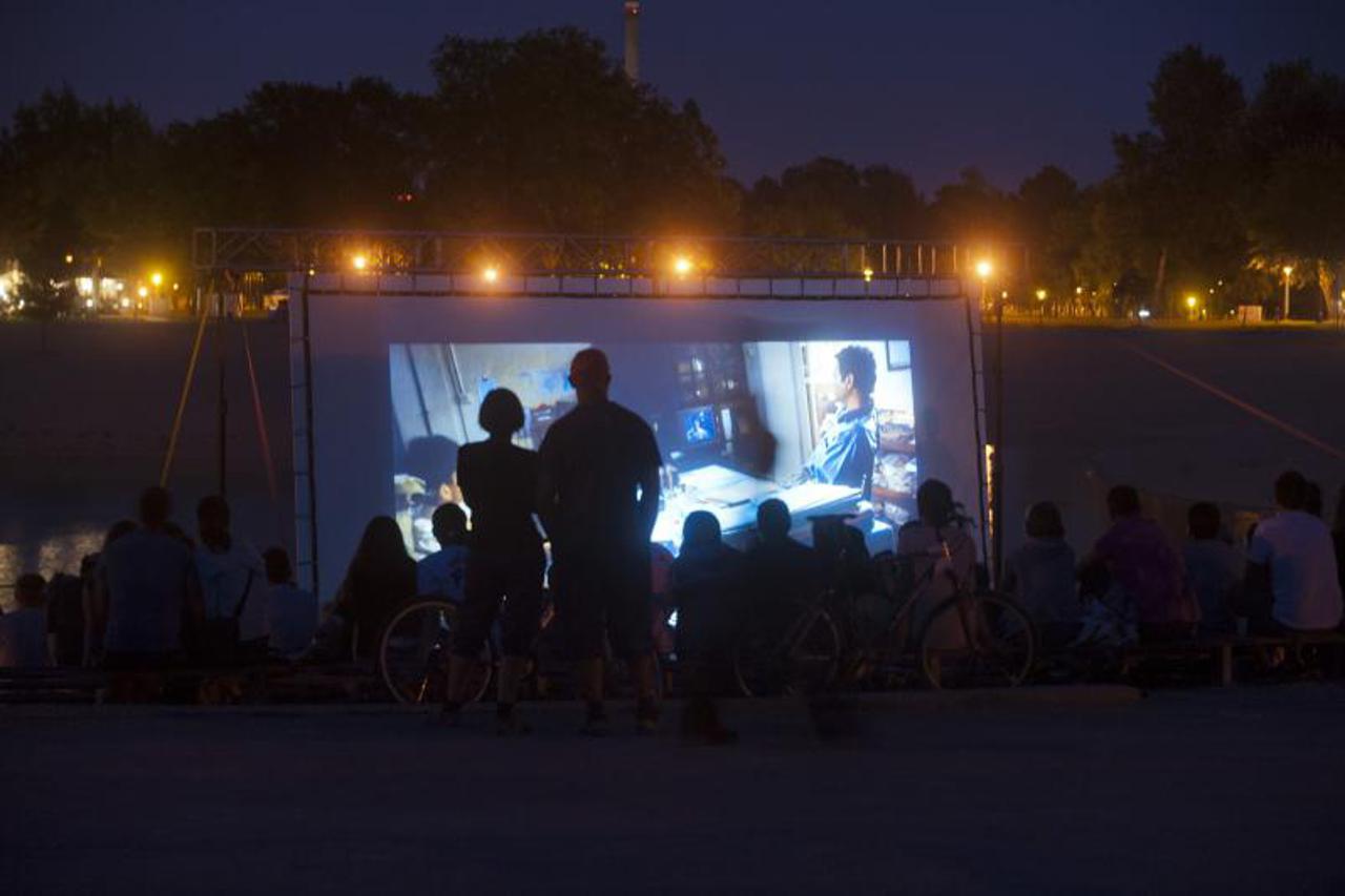 bundek,kino na otvorenom (1)