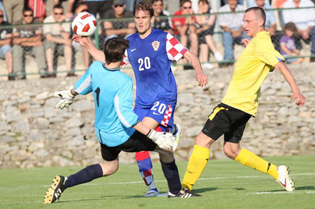 Reprezentacija Brač (1)