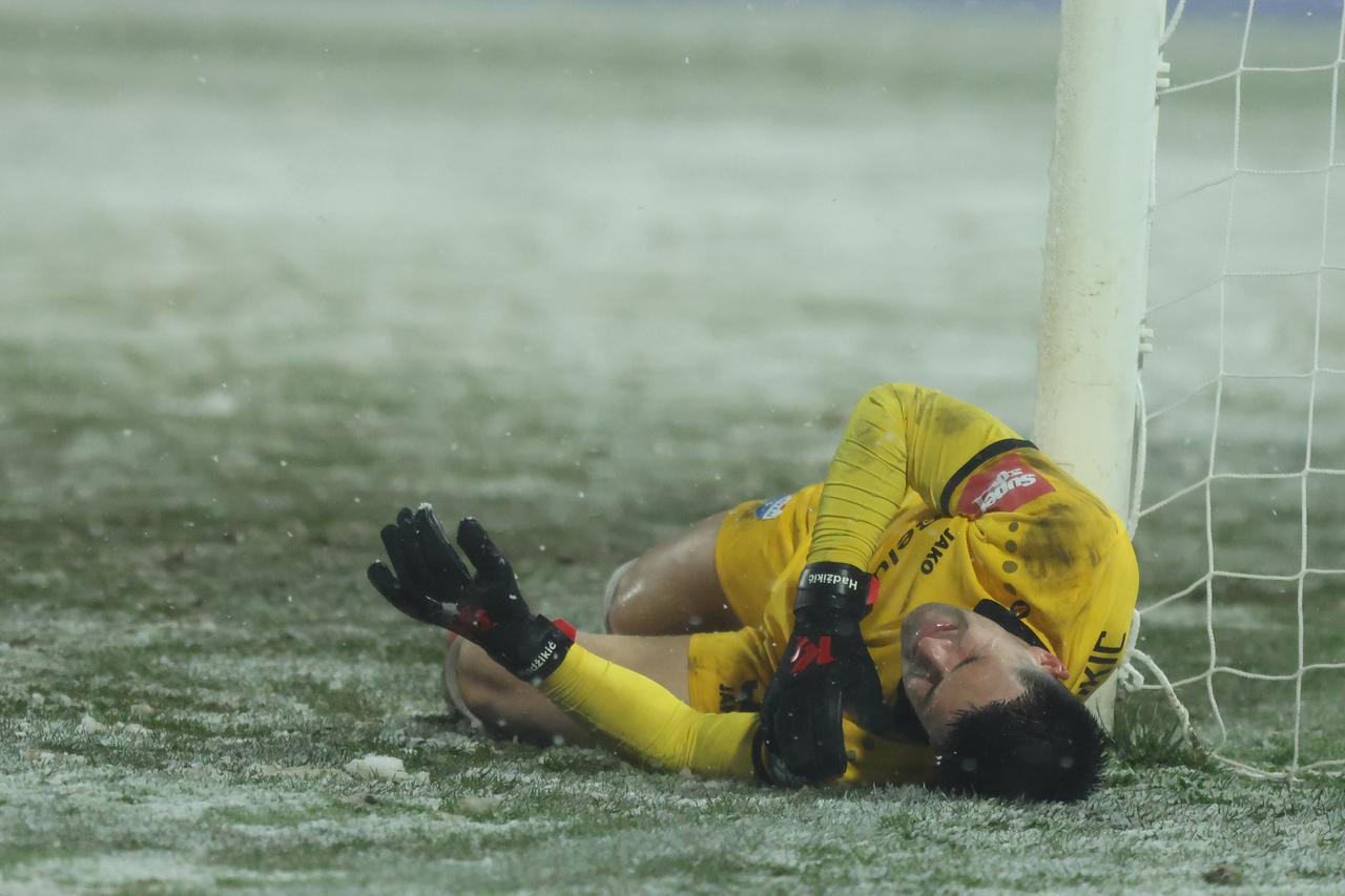 Osijek: SuperSport HNL, 23. kolo, HNK Vukovar 1991 - NK Slaven Belupo