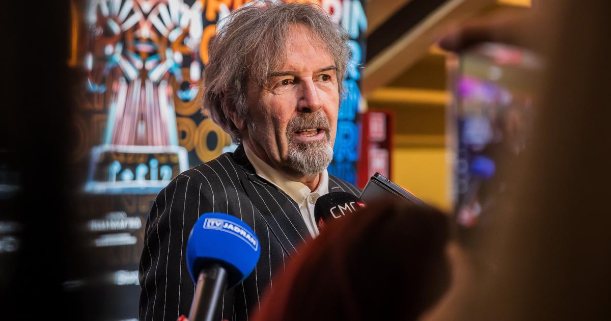 Hus ponovno opleo po Štuliću: 'On je vrhunski autor, ali loš čovjek'
