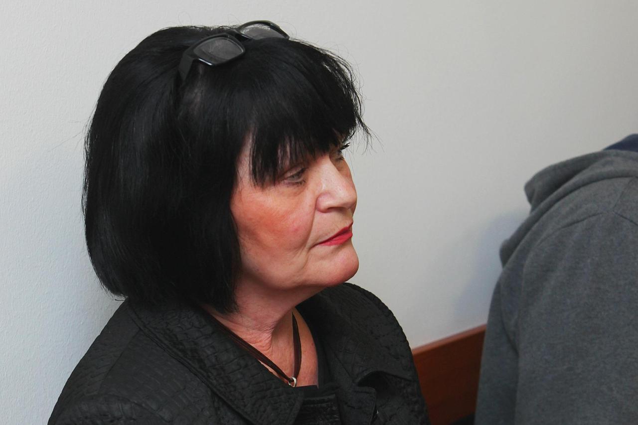 Brankica Crosetti