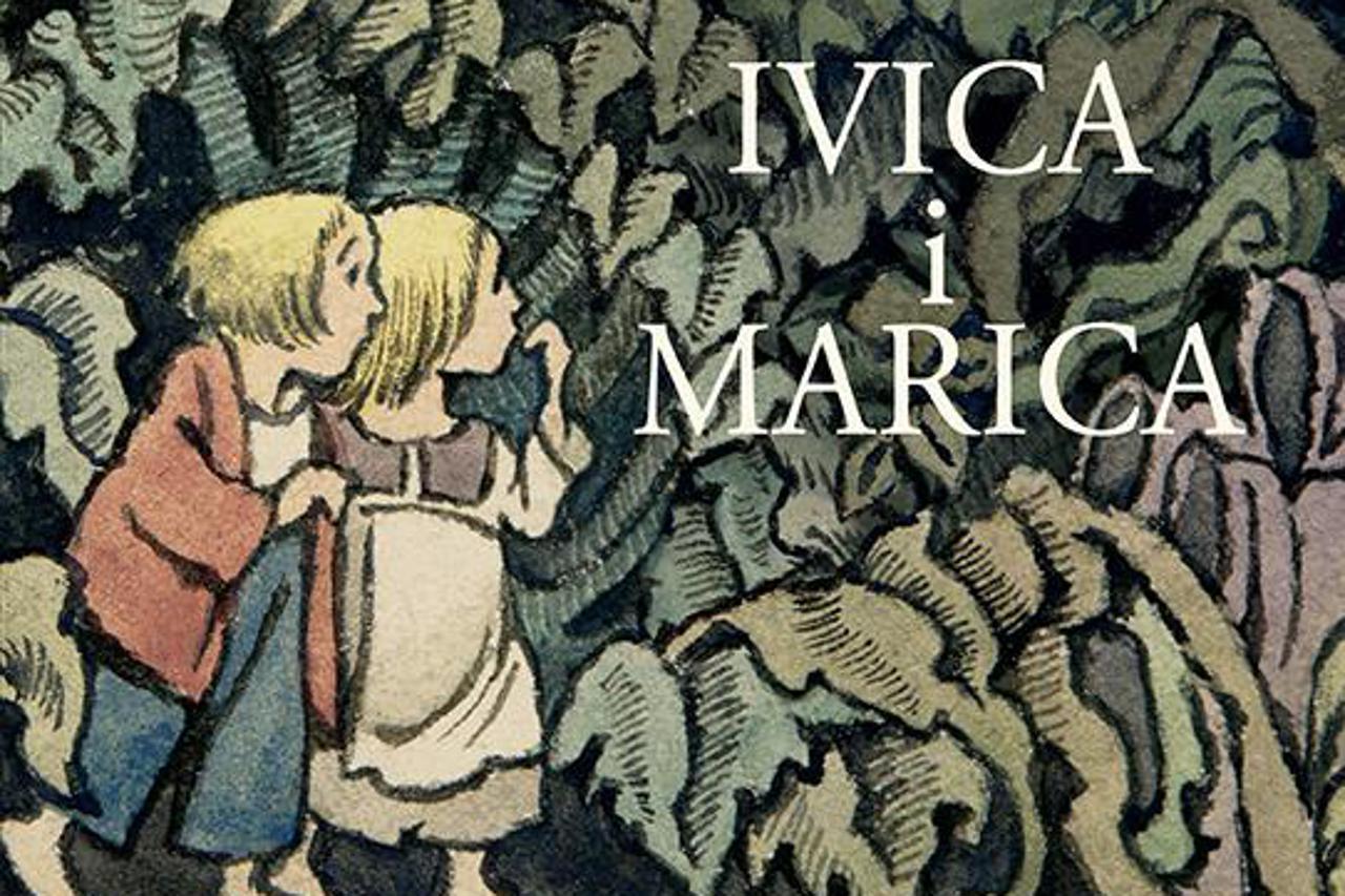 Ivica i MArica