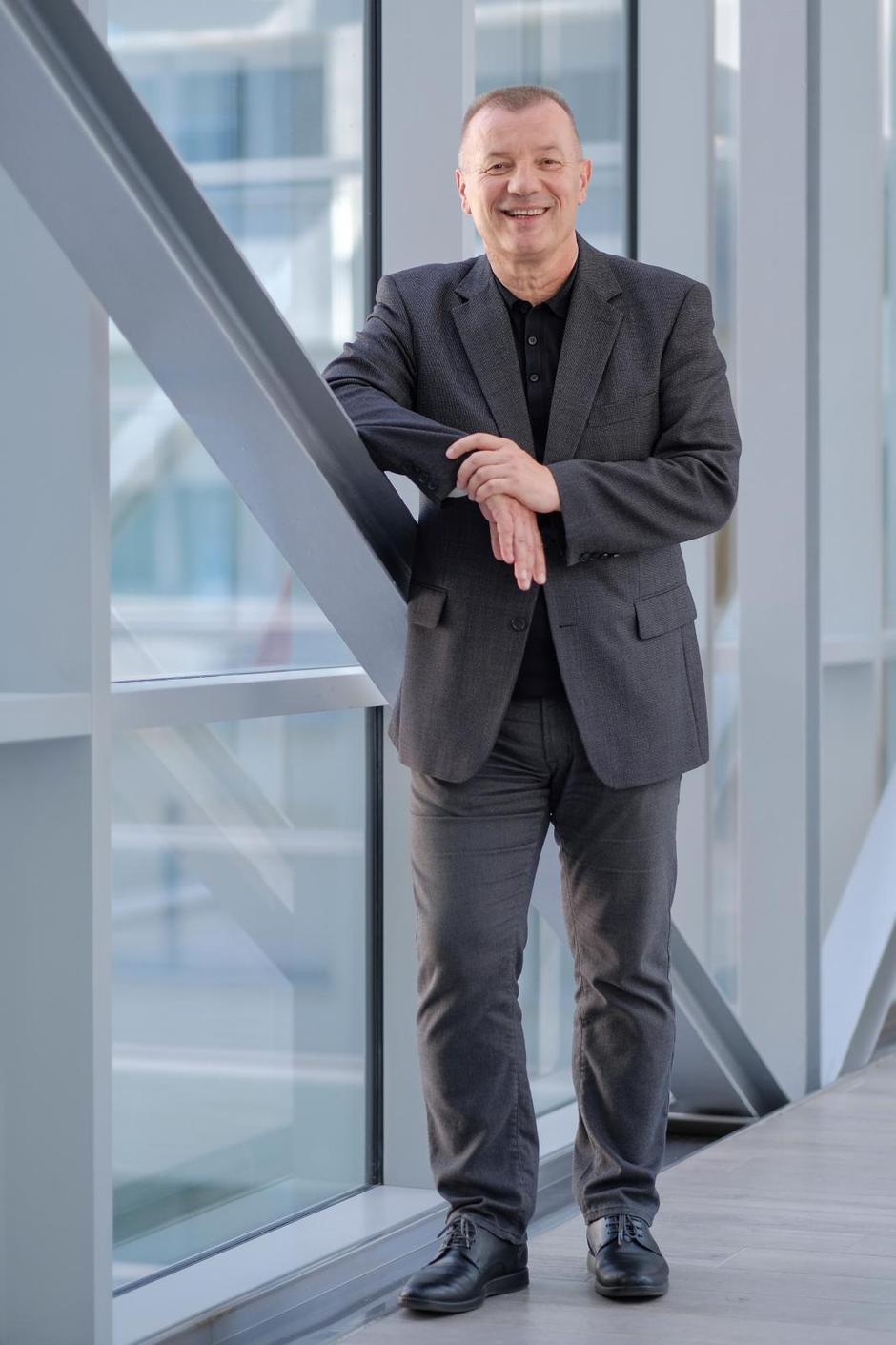 General Miljenko Filipović