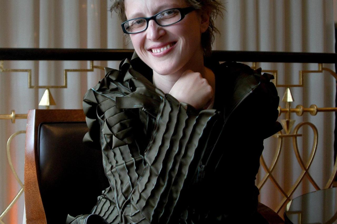 Jasmila Žbanić