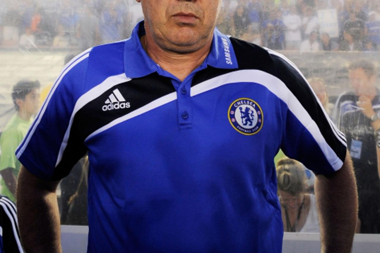 Carlo Ancelotti