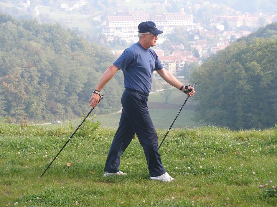 Zagorje zdravstveni turizam
