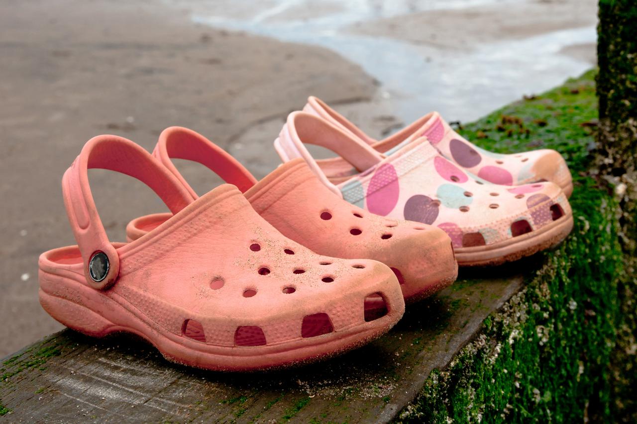 kroksice  crocs kroks