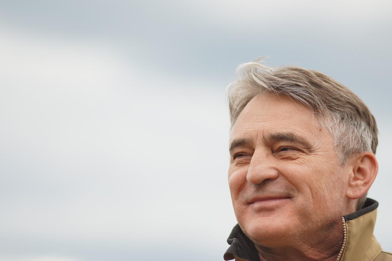 Banja Luka: Vojna vježba "Brzi odgovor 21" oružanih snaga BiH i SAD na poligonu Manjača