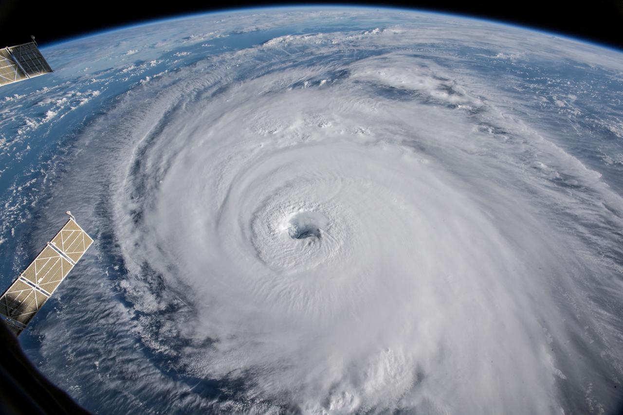 Uragan Florence