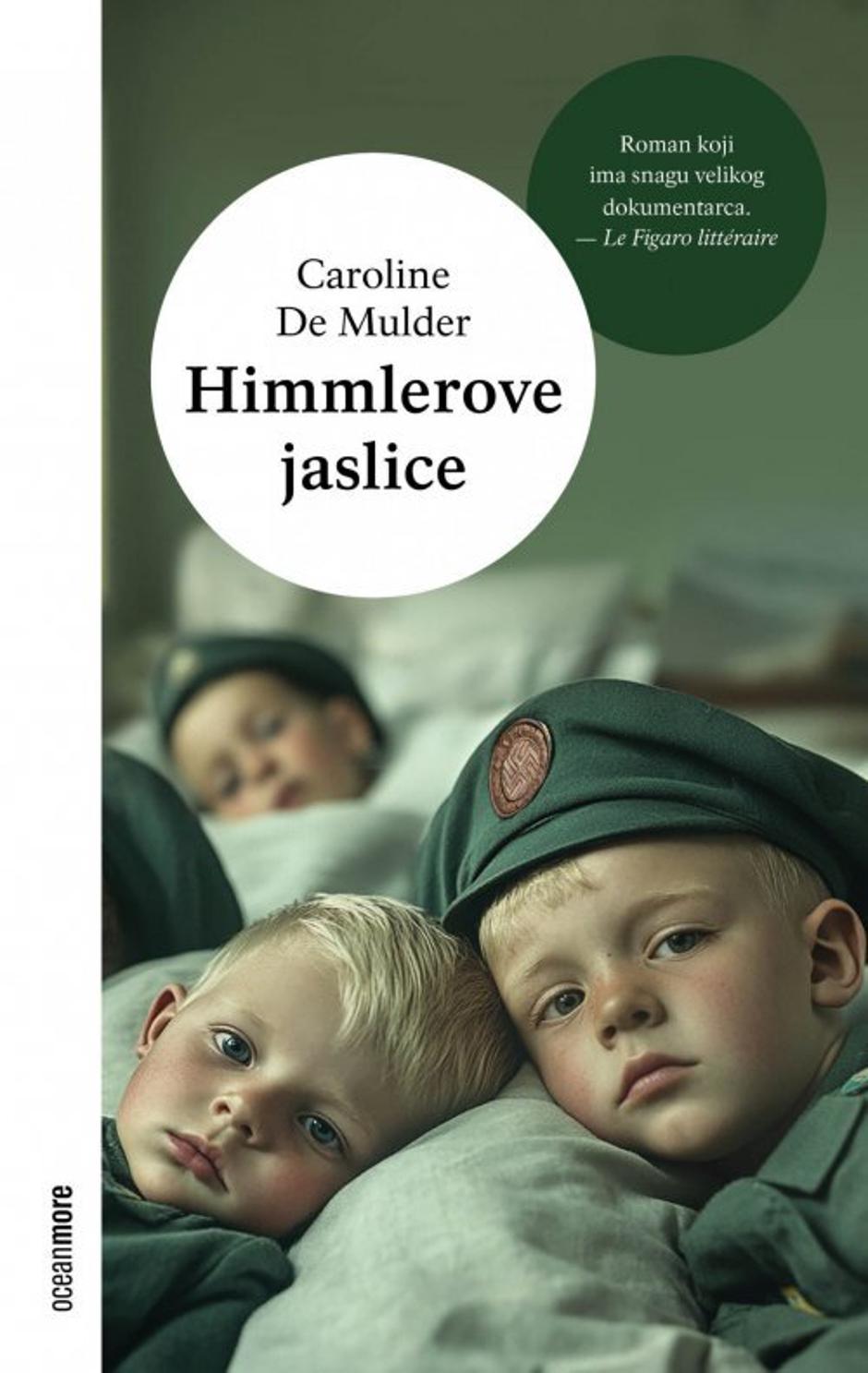 "Himmlerove jaslice"